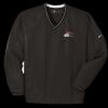 Nike Golf V Neck Wind Shirt Thumbnail