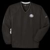 Nike Golf V Neck Wind Shirt Thumbnail