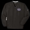 Nike Golf V Neck Wind Shirt Thumbnail