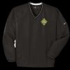 Nike Golf V Neck Wind Shirt Thumbnail