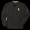 Nike Golf V Neck Wind Shirt Thumbnail