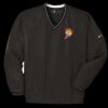 Nike Golf V Neck Wind Shirt Thumbnail