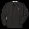 Nike Golf V Neck Wind Shirt Thumbnail