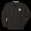 Nike Golf V Neck Wind Shirt Thumbnail
