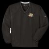 Nike Golf V Neck Wind Shirt Thumbnail