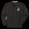 Nike Golf V Neck Wind Shirt Thumbnail