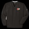 Nike Golf V Neck Wind Shirt Thumbnail