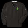 Nike Golf V Neck Wind Shirt Thumbnail