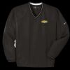 Nike Golf V Neck Wind Shirt Thumbnail