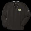 Nike Golf V Neck Wind Shirt Thumbnail