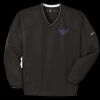 Nike Golf V Neck Wind Shirt Thumbnail