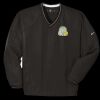Nike Golf V Neck Wind Shirt Thumbnail
