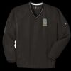 Nike Golf V Neck Wind Shirt Thumbnail