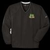 Nike Golf V Neck Wind Shirt Thumbnail