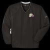 Nike Golf V Neck Wind Shirt Thumbnail
