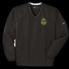 Nike Golf V Neck Wind Shirt Thumbnail