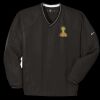 Nike Golf V Neck Wind Shirt Thumbnail