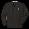 Nike Golf V Neck Wind Shirt Thumbnail
