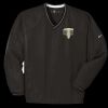 Nike Golf V Neck Wind Shirt Thumbnail