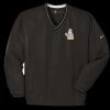 Nike Golf V Neck Wind Shirt Thumbnail