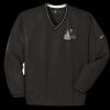 Nike Golf V Neck Wind Shirt Thumbnail