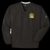Nike Golf V Neck Wind Shirt Thumbnail