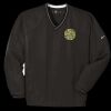 Nike Golf V Neck Wind Shirt Thumbnail