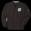 Nike Golf V Neck Wind Shirt Thumbnail