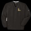 Nike Golf V Neck Wind Shirt Thumbnail