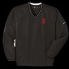 Nike Golf V Neck Wind Shirt Thumbnail