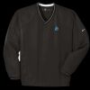 Nike Golf V Neck Wind Shirt Thumbnail