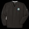 Nike Golf V Neck Wind Shirt Thumbnail