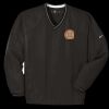 Nike Golf V Neck Wind Shirt Thumbnail
