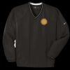 Nike Golf V Neck Wind Shirt Thumbnail