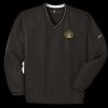 Nike Golf V Neck Wind Shirt Thumbnail