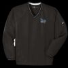 Nike Golf V Neck Wind Shirt Thumbnail
