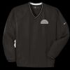 Nike Golf V Neck Wind Shirt Thumbnail