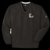 Nike Golf V Neck Wind Shirt Thumbnail