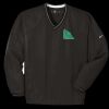 Nike Golf V Neck Wind Shirt Thumbnail