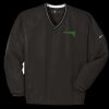 Nike Golf V Neck Wind Shirt Thumbnail