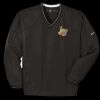 Nike Golf V Neck Wind Shirt Thumbnail