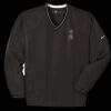 Nike Golf V Neck Wind Shirt Thumbnail