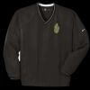 Nike Golf V Neck Wind Shirt Thumbnail