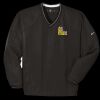 Nike Golf V Neck Wind Shirt Thumbnail