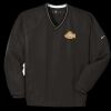 Nike Golf V Neck Wind Shirt Thumbnail