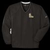 Nike Golf V Neck Wind Shirt Thumbnail
