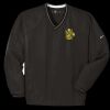 Nike Golf V Neck Wind Shirt Thumbnail