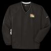 Nike Golf V Neck Wind Shirt Thumbnail