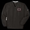 Nike Golf V Neck Wind Shirt Thumbnail