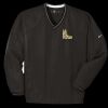 Nike Golf V Neck Wind Shirt Thumbnail